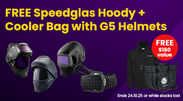 Picture for category Speedglas Promo Sept/Oct 2025